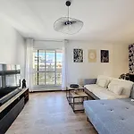 Spacieux Montferrand كليرمونت-فيراند