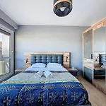 Διαμέρισμα Spacieux Montferrand *